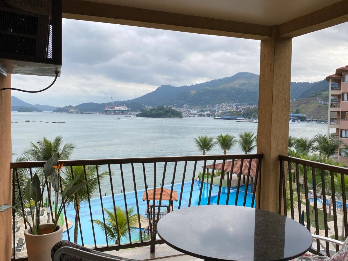 Charme Comforto Beira Mar Angra dos Reis Esterno foto