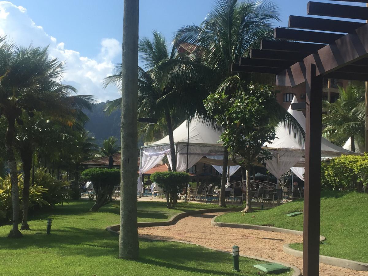 Charme Comforto Beira Mar Angra dos Reis Esterno foto